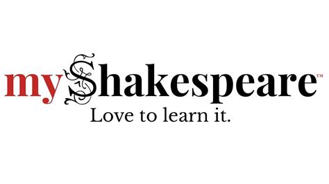 My shakespeare.com. Things To Know About My shakespeare.com. 